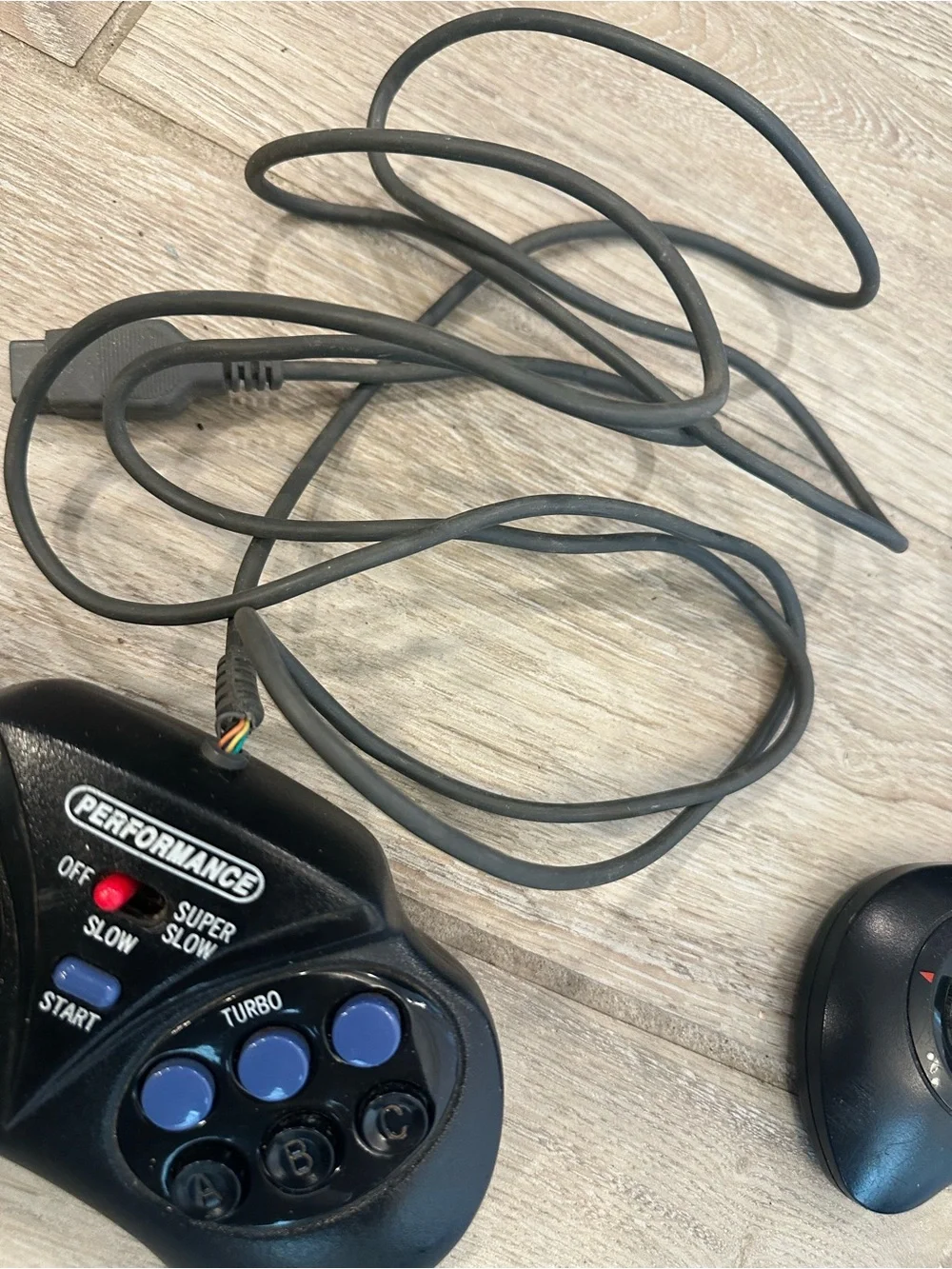 Sega these vintage
